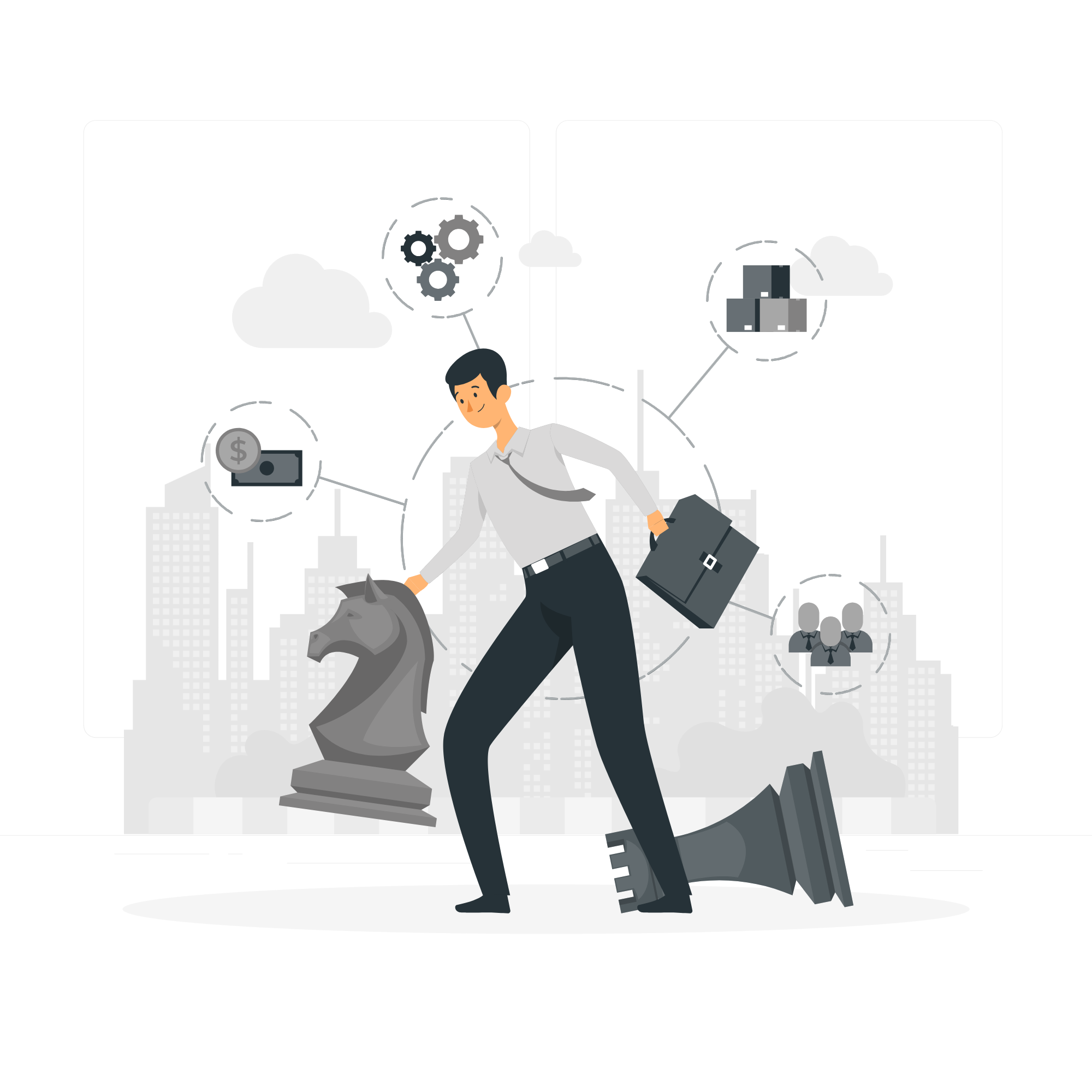 Automatisation & IA