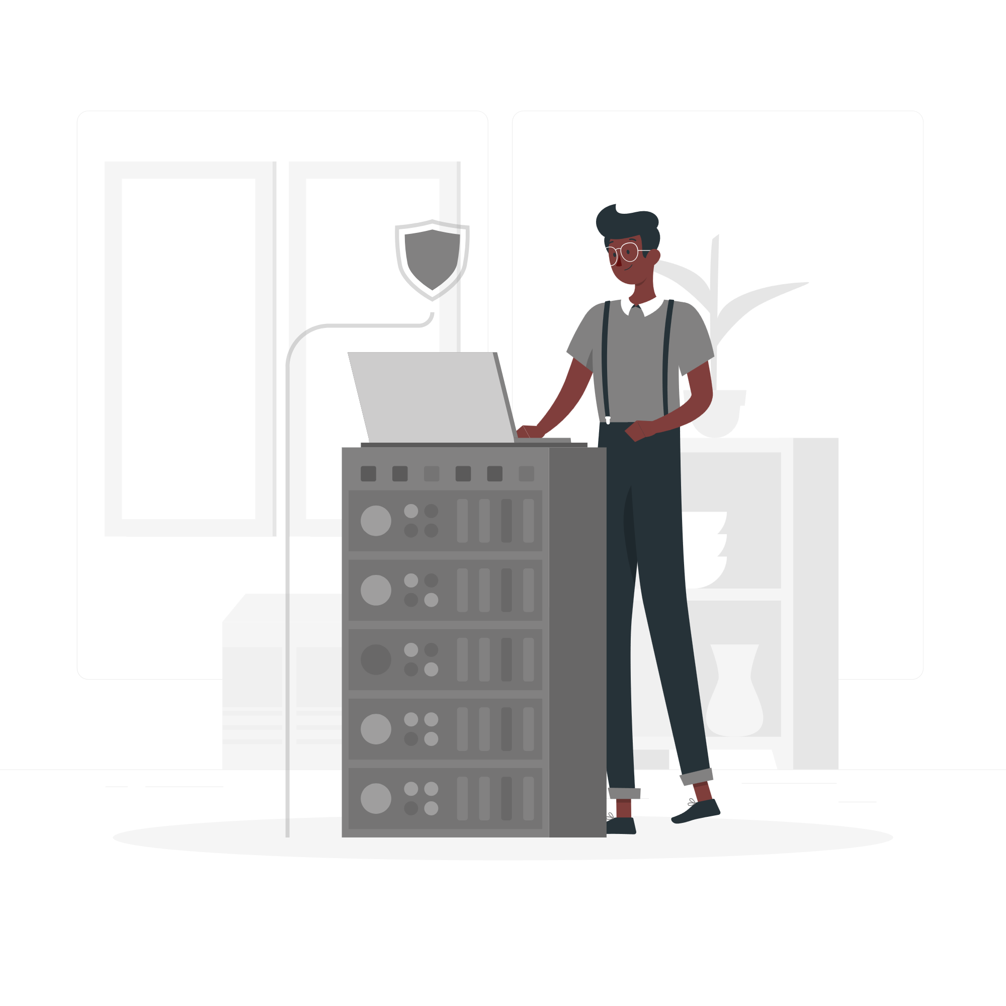 DevOps & Cloud