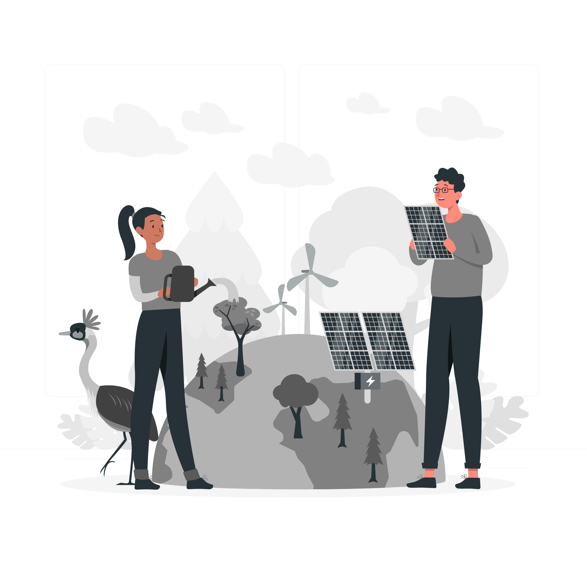 Notre défi et notre engagement dans l’éco-conception 🌿