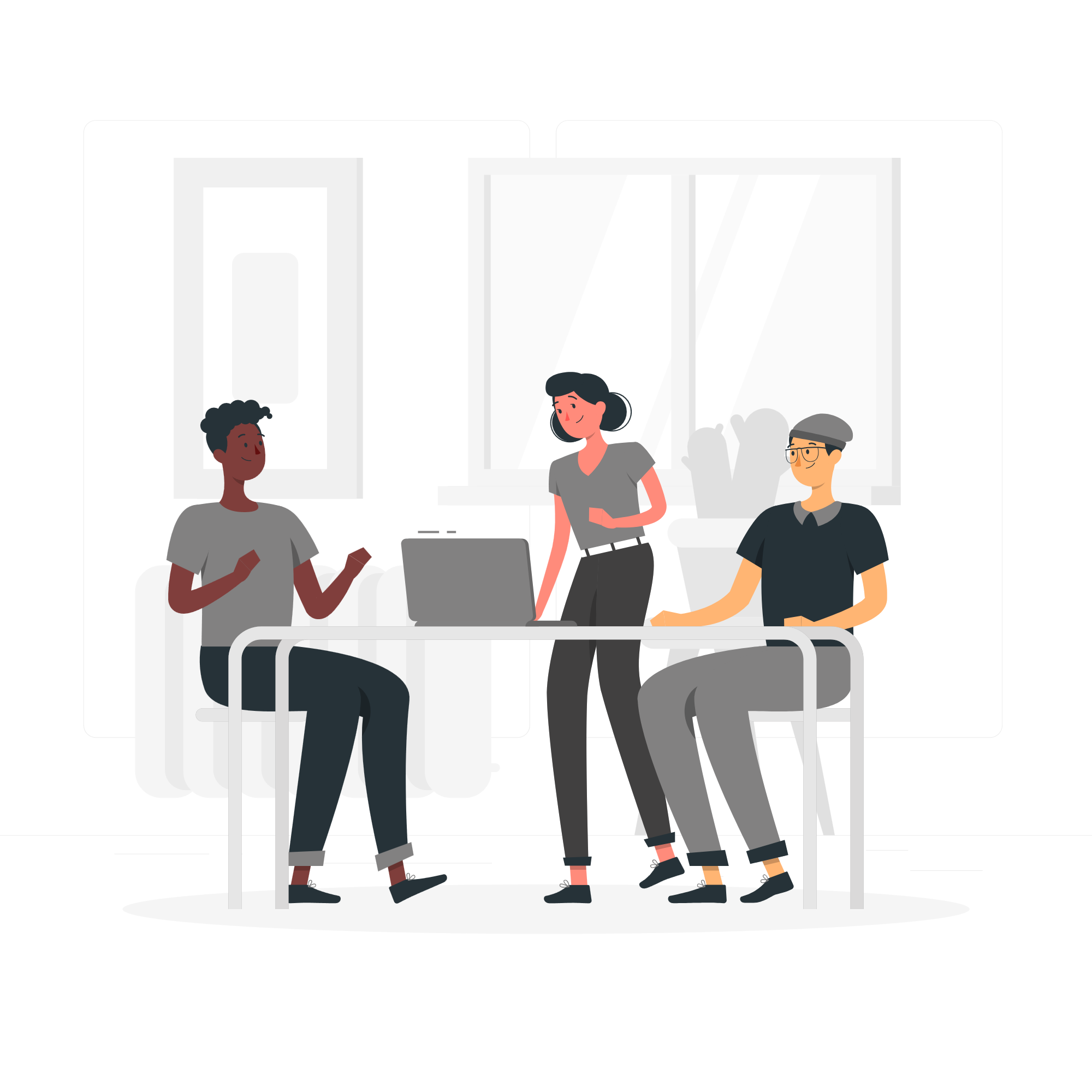 Votre projet digital à Annecy et Genève, de l’idée à la mise en ligne